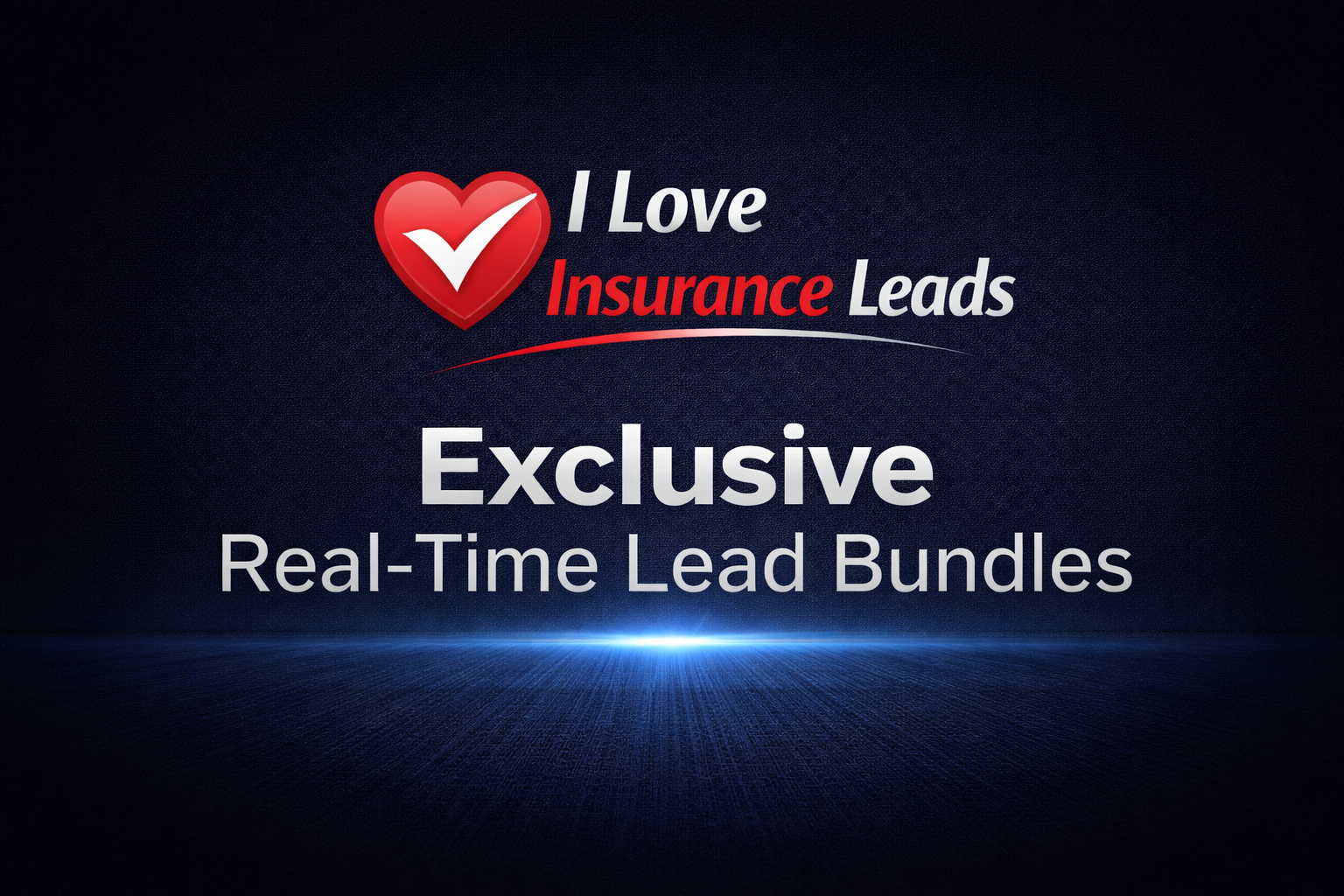 Exclusive Real-Time Lead Bundles