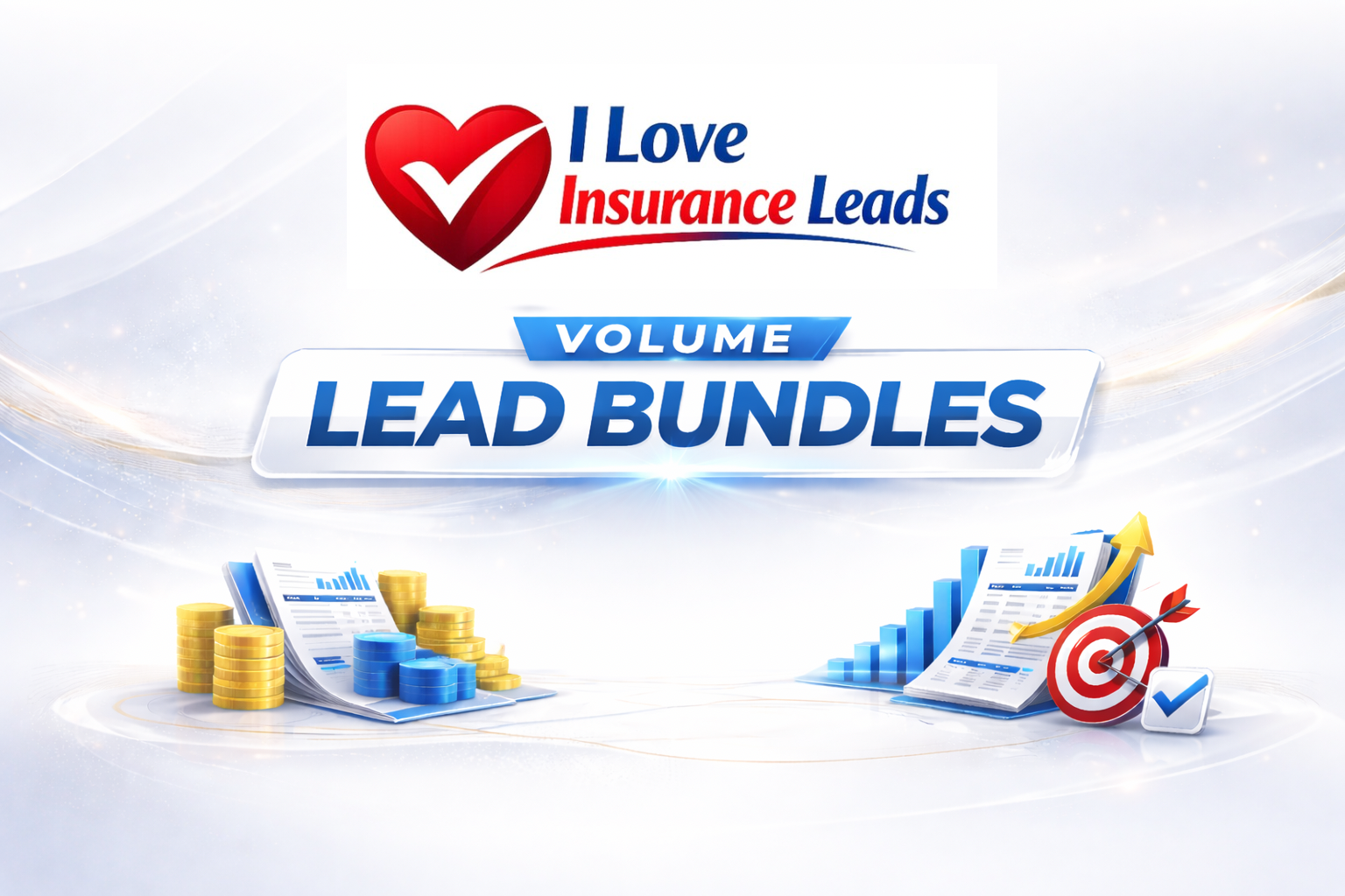 Volume Lead Bundles