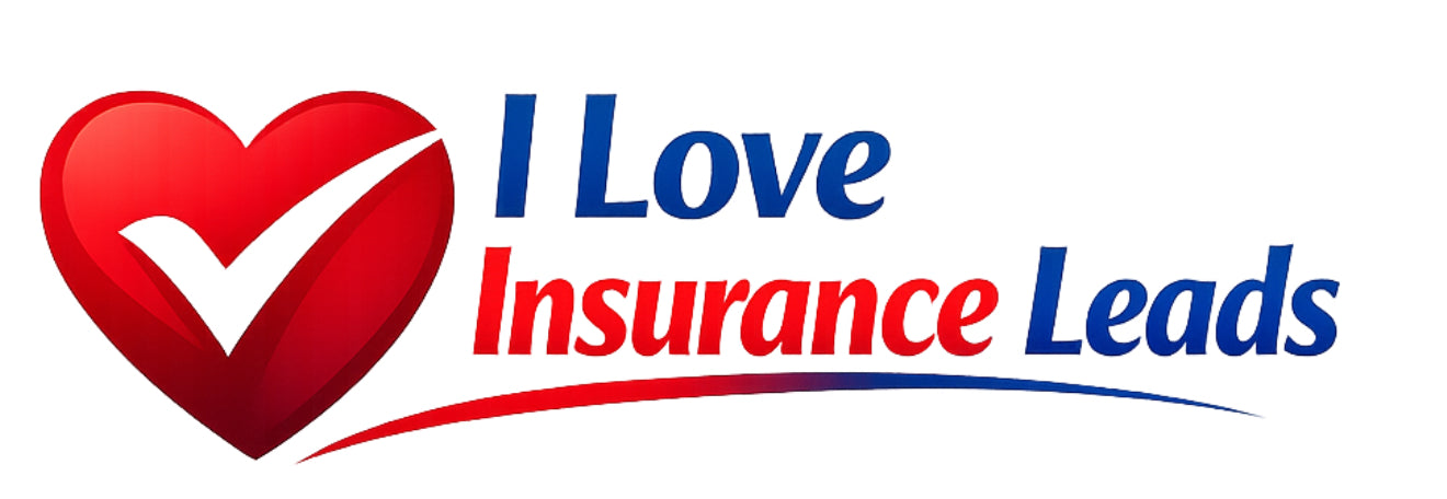 I Love Insurance Leads